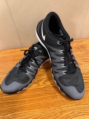Mens Nike Free Trainer 5.0 V6 Shoes - 11